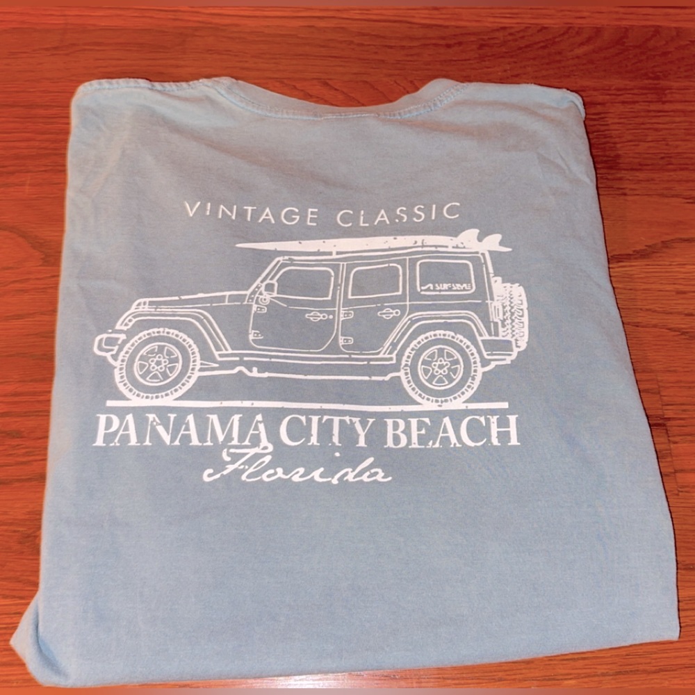 pcb tee